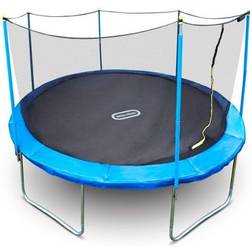 Little Tikes Garden Trampoline 450cm + Safety Net