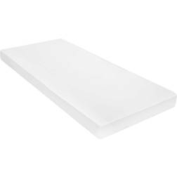 vidaXL 7 Zones Skummadrass 80x200cm