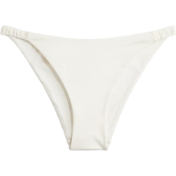 H&M Cheeky Tanga Bikini Bottom - White
