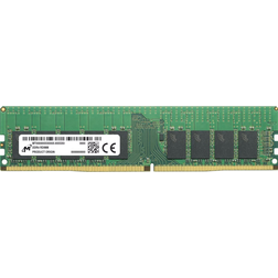 Crucial Micron DIMM DDR4 3200MHz 32GB ECC (MTA9ASF1G72PZ-2G9R)