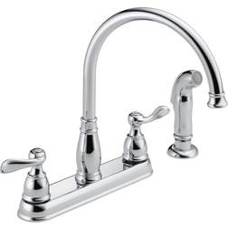 Delta Windemere (21996LF) Chrome
