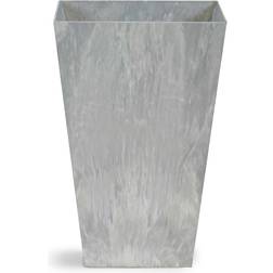 Ivyline Ella Grey Vase 49cm