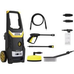 Stanley Tools Högtryckstvätt Fatmax ST-SXFPW17LP-E 1700 W 130 bar