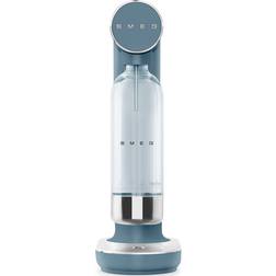 Smeg Kullsyremaskin Storm Blue SKC01SBM