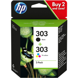 HP 303 (Multicolour)