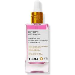 Truly Soft Serve After Shave Oil 90ml