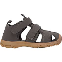 Hummel Sandal Velcro Infant - Eiffel Tower