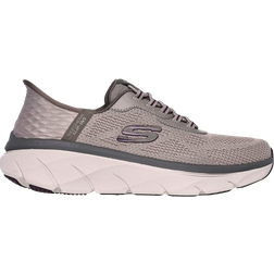Skechers D'Lux Walker 2.0 Rezinate M - Taupe