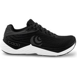 Topo Athletic Ultrafly 5 W - Black/White