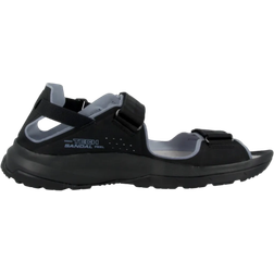 Salomon Tech - Black/Flinstone