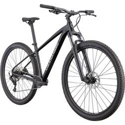 Cannondale Trail 2 2025 L - Black Unisex