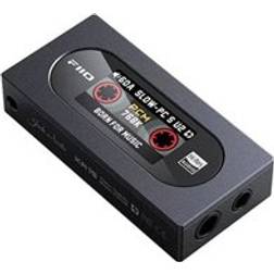 Fiio KA15 DAC and Headphone Amp Black