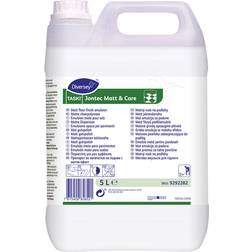 Taski Golvpolish Jontec Matt & Care 2x5 Liter