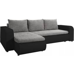 RAC3 Corner Bed with Storage Sofa