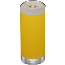 klean-kanteen TKWide Rostfri 355 ml Sunset Termosmugg