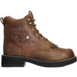 Ariat Probaby Lacer - Driftwood Brown