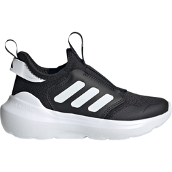 adidas Kid's Tensaur Comfort Shoes - Core Black/Cloud White/Core Black
