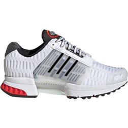 adidas Junior Climacool 1 - Cloud White/Core Black/Crystal White