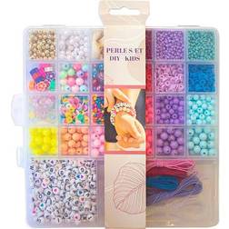 1Conzept Bead Box Color & Bead Mix