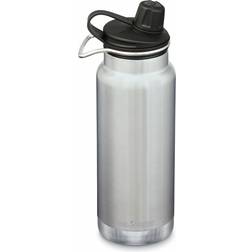 klean-kanteen TKWide Chug Cap Vattenflaska 0.946L