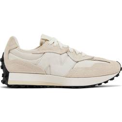 New Balance 327 - Linen/Sea Salt