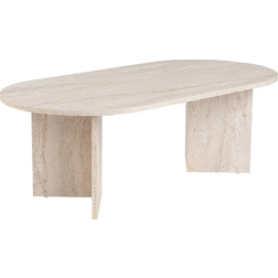 Sable Travertines Soffbord 60x119cm
