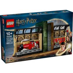 LEGO Harry Potter Bogniche Hogwarts ekspressen 76450