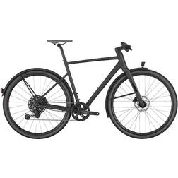 Scott Metrix 20 EQ 2025 XL - Champion Black Unisex