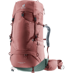 Deuter Aircontact Lite 45 + 10 SL - Caspia/Ivy