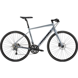Nishiki Pro SLD 2025 L - Platinum Herrcykel
