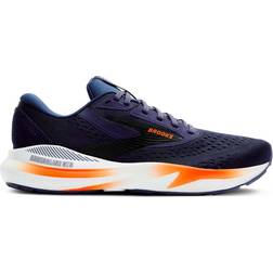 Brooks Adrenaline GTS 24 M - Peacoat/Orange/White