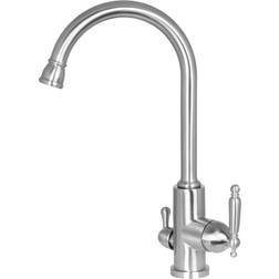 Strand Retro (RE-1004) Stainless Steel