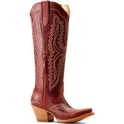Ariat Casanova - Red Alert