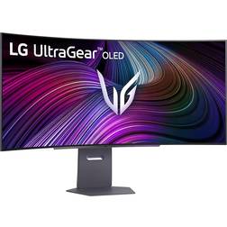 LG UltraGear OLED 45GX90SA-B