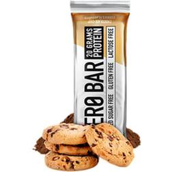 BioTechUSA Zero Bar Chocolate Chip Cookies 50g 1 pcs