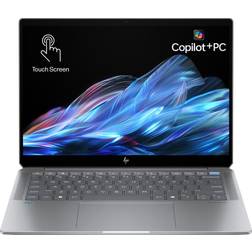 HP OmniBook Ultra 14 AI 9-HX375/32/1024/IPS 14" Copilot PC