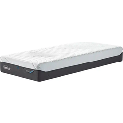 Tempur visco Soft Pro Plus CoolQuilt mattress Polyether Matress 100x200cm