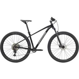 Cannondale Trail 2 2025 M - Black Unisex