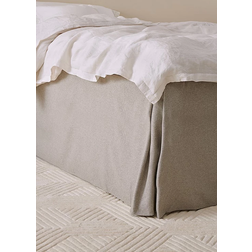 Jotex Linden Sängkappa Grön (200x120cm)