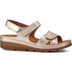 Pavers Adjustable Cushioned - Gold