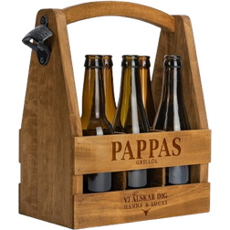 Rofa Design Dad Beer Basket Köksutrustning