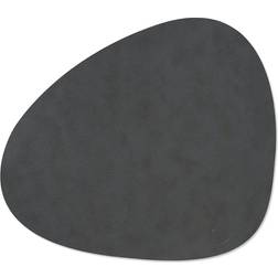 Lind DNA Curve Place Mat Green, Beige, Grey, Black, Pink, Brown, Blue, Red, Yellow (44x37cm)
