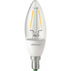 Megaman 146226 LED Lamps 4.2W E14