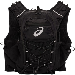 Asics Fujitrail Backpack 15L - Black