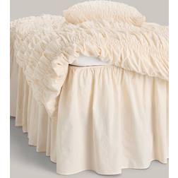 Staycation Loosed Sengetæppe Beige (200x120cm)