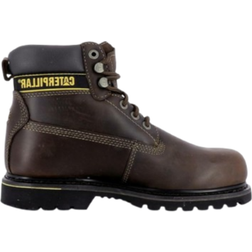 Caterpillar Hotlon ST - Burnt Brown
