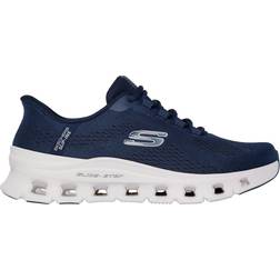 Skechers Slip Ins Glide-Step Pro - Navy