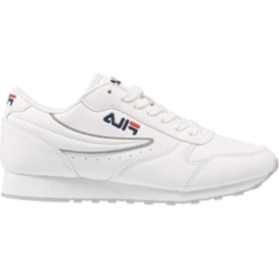 Fila Orbit Low W - White