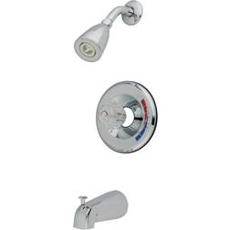 Kingston Brass Chatham (KB681T) Polished Chrome