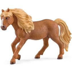 Schleich Icelandic Pony Stallion 13943